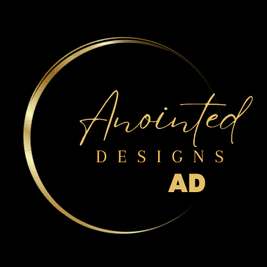 Anointed Designs
